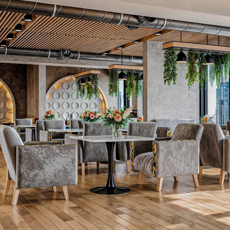 Parks and entertainment for families in Lisbon, Portugal